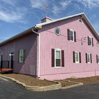 Augusta MO - Mt. Pleasant Estates Offices
