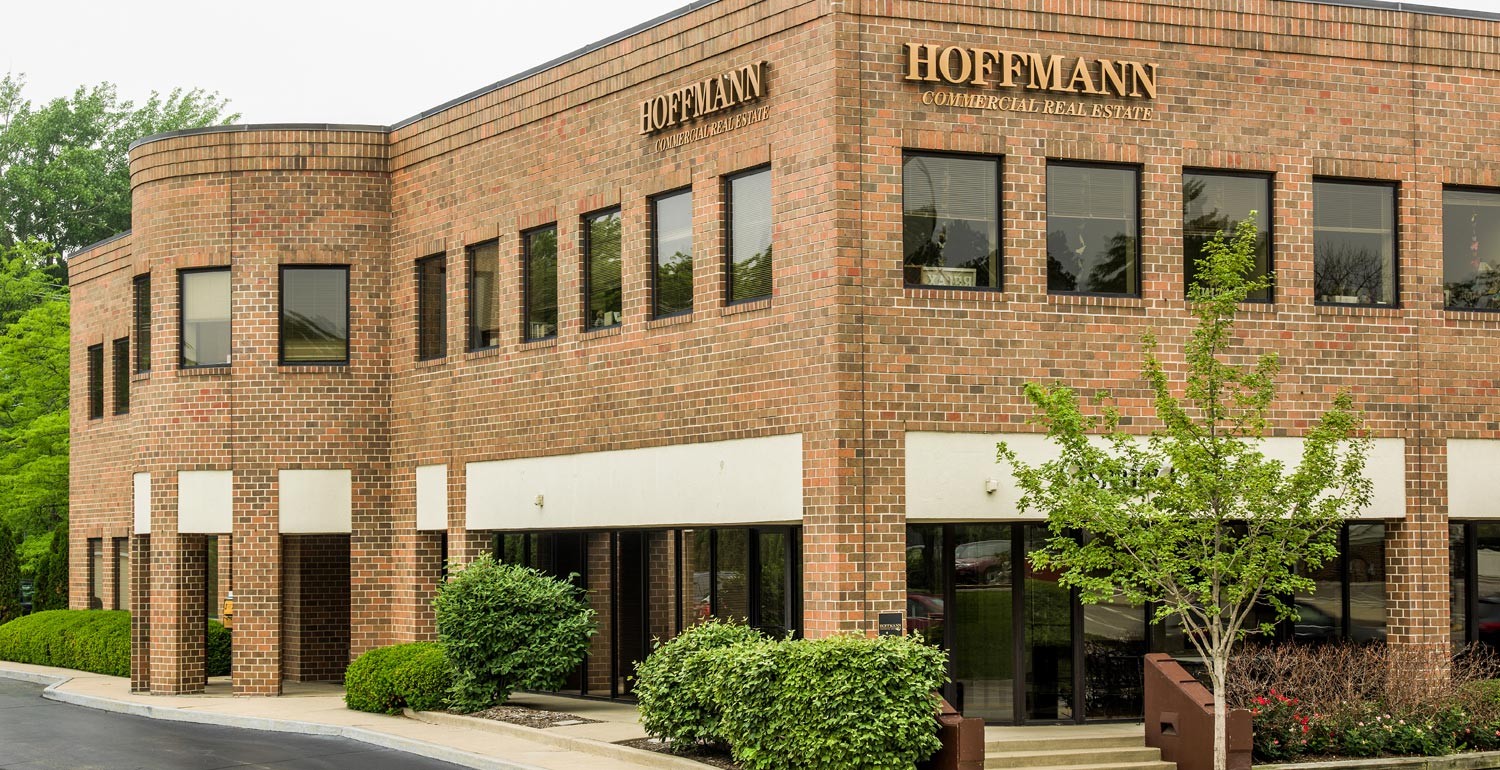 North Shore Holdings Hoffmann Commercial Real Estate Building Hoffmann Commercial Real Estate