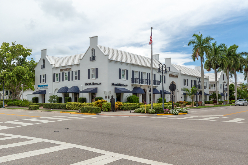 3rd Street Collection 292 14th Ave S Hoffmann Commercial Real Estate