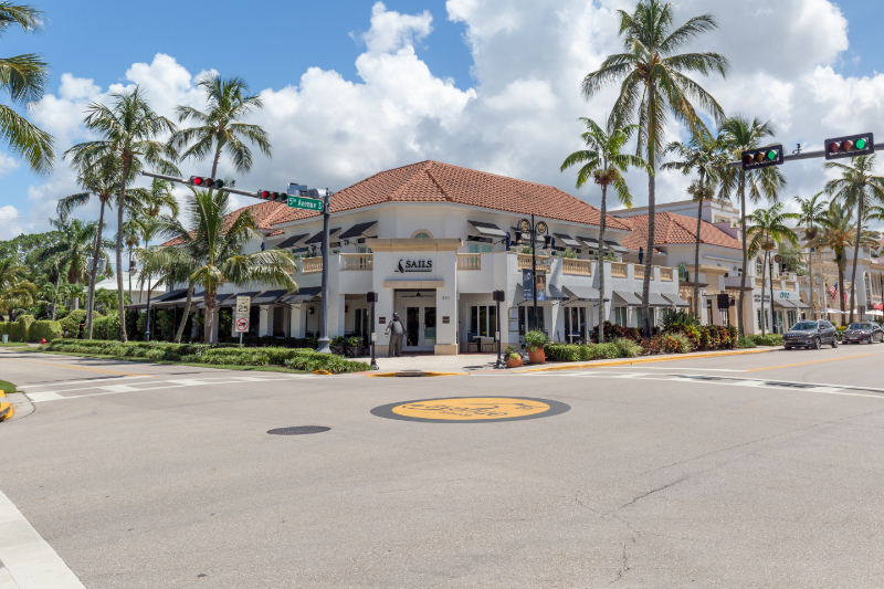 5th Avenue Collection 305 5th Ave S Hoffmann Commercial Real Estate