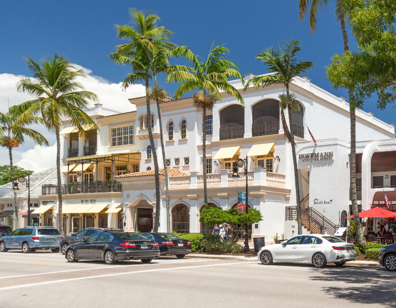 5th Avenue Collection 625 5th Ave S Hoffmann Commercial Real Estate