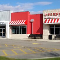 Oberweis Holdings - Bloomington IL