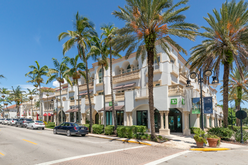 5th Avenue Collection 375 5th Ave S Hoffmann Commercial Real Estate