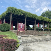 Augusta MO - Augusta Wine Gardens
