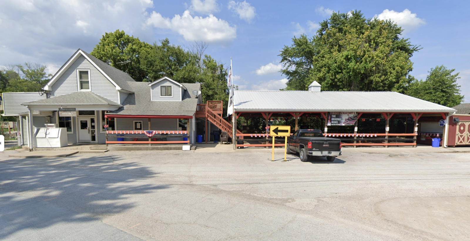 Defiance MO Don's Place Hoffmann Commercial Real Estate