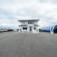 Mackinaw Holdings - Shepler's Ferry Main Office