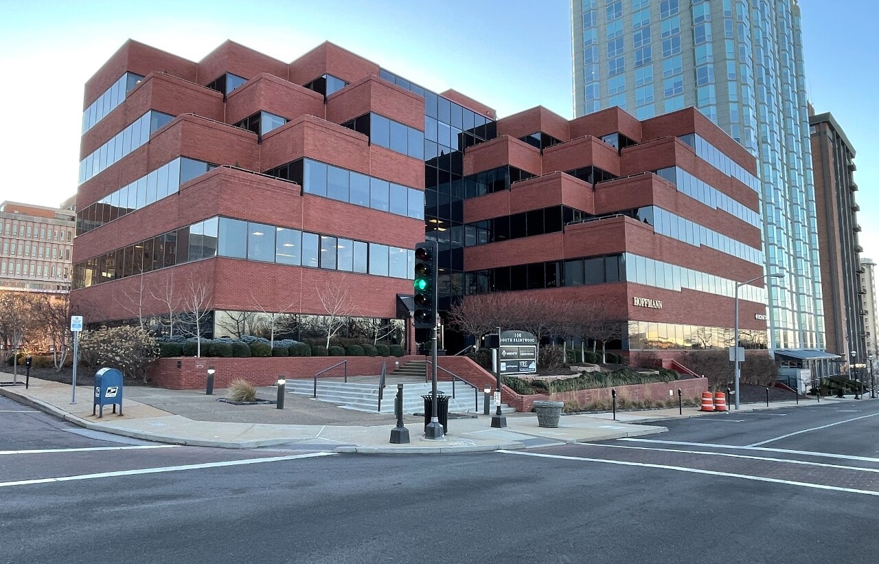 The Building Hoffmann Commercial Real Estate