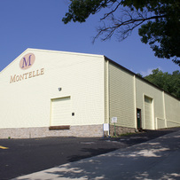 Augusta MO - Montelle Winery Warehouse