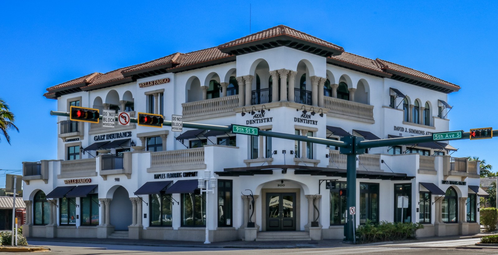 5th Avenue Collection 900 5th Ave S Hoffmann Commercial Real Estate