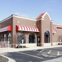 Oberweis Holdings - Bartlett IL