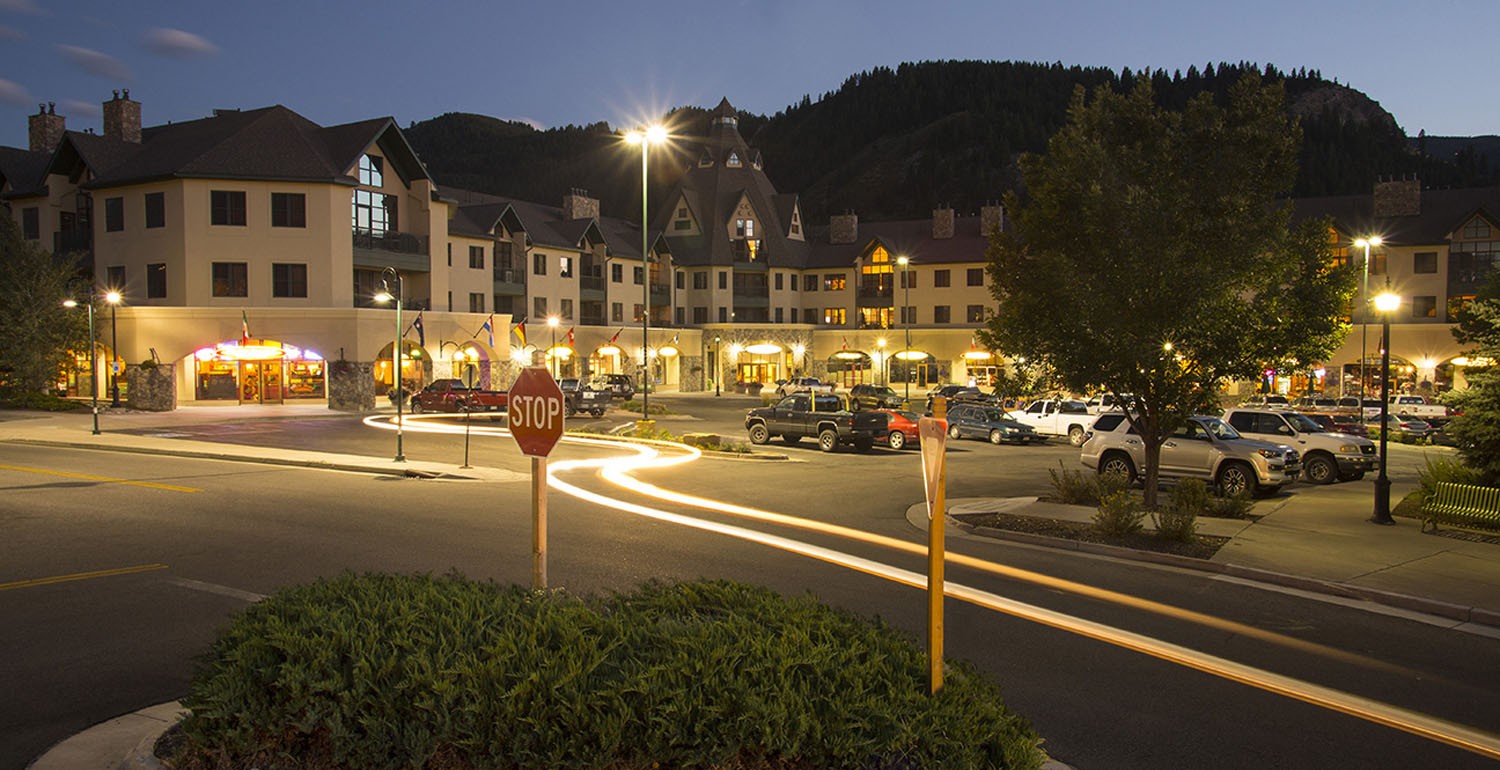 Beaver Creek Resort - Chapel Square - Building B | Hoffmann Commercial