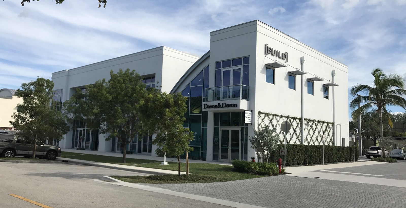 41 Collection Devon & Devon Building Hoffmann Commercial Real Estate