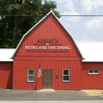 Augusta MO - The Augusta Bistro & Fine Dining