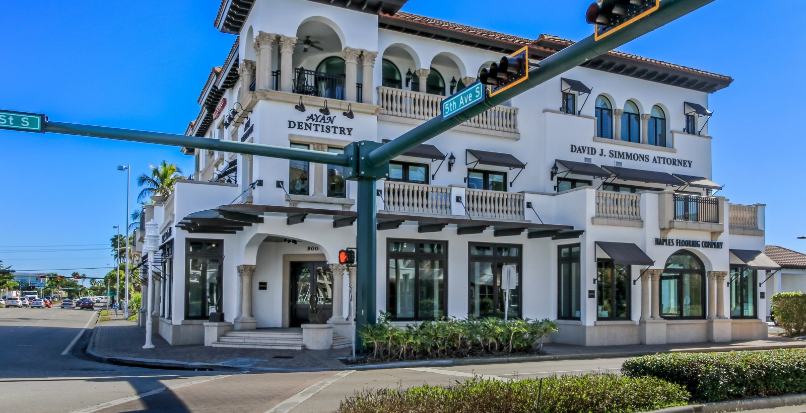 5th Avenue Collection 900 5th Ave S Hoffmann Commercial Real Estate