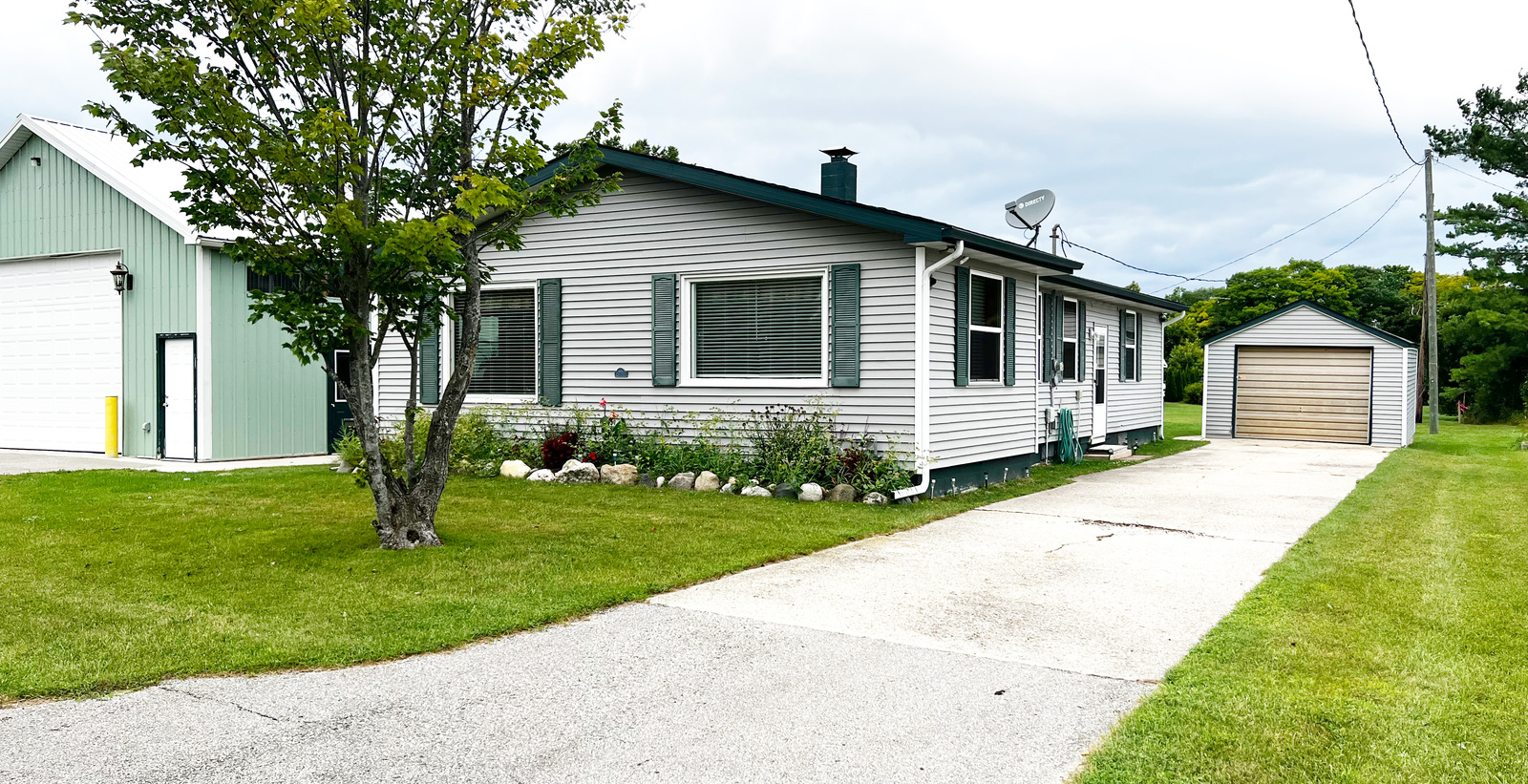 Mackinaw Holdings 214 Cadillac St (Housing) Hoffmann Commercial