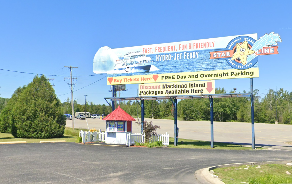 Mackinaw Holdings 14965 Mackinaw Hwy Hoffmann Commercial Real Estate