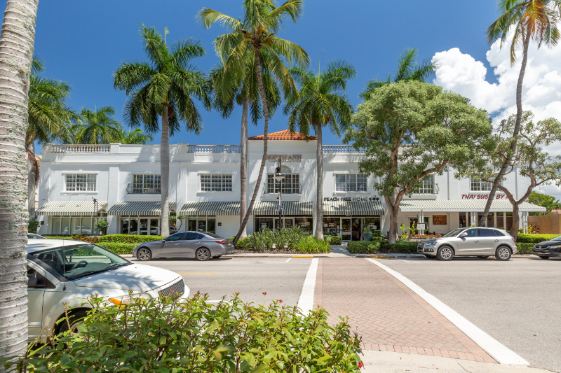 5th Avenue Collection 405 5th Ave S Hoffmann Commercial Real Estate