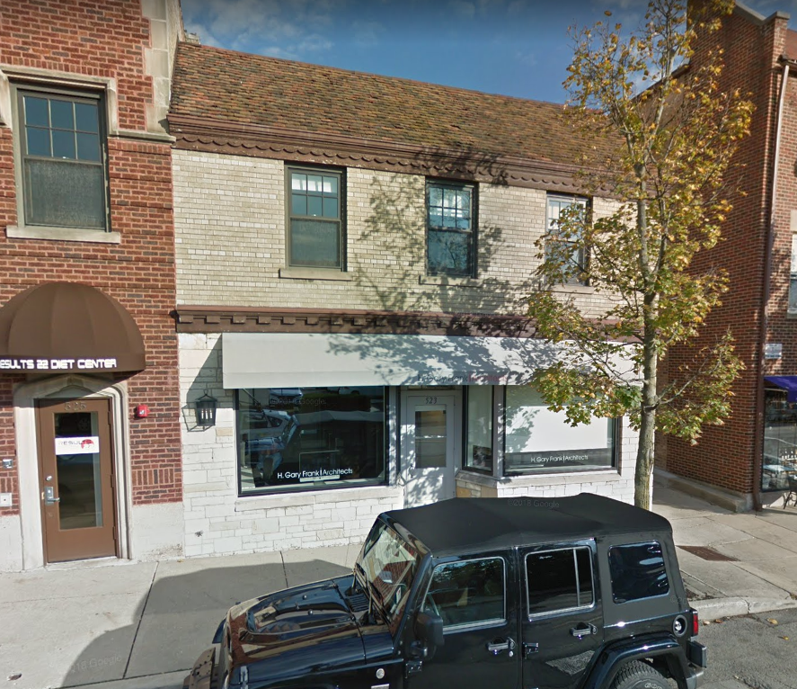 North Shore Holdings The Gary Frank Building Hoffmann Commercial Real Estate