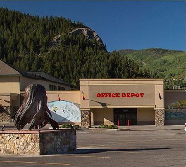 Beaver Creek Resort - Chapel Square - Building AB | Hoffmann Commercial