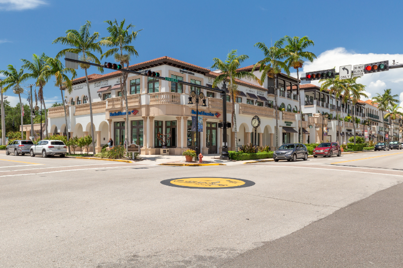 5th Avenue Collection 780 5th Ave S Hoffmann Commercial Real Estate