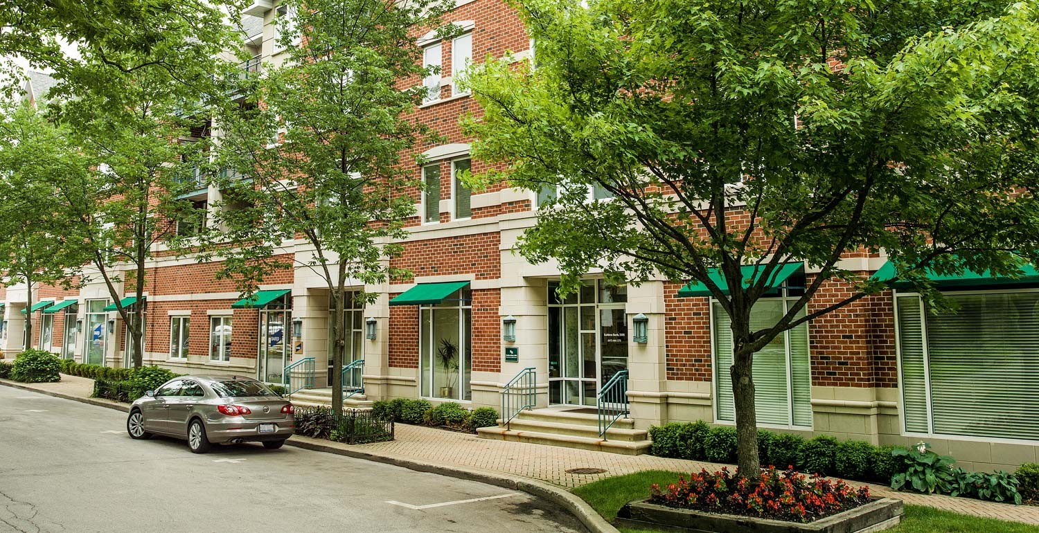 North Shore Holdings The Baird Building Hoffmann Commercial Real Estate