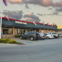 Beaver Creek Resort - Burger King