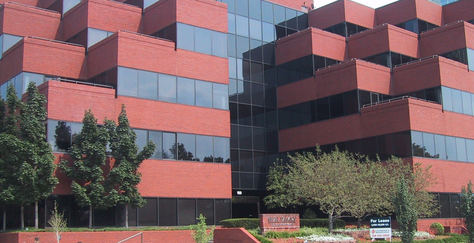 The Building Hoffmann Commercial Real Estate