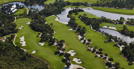 Hoffmanns Acquire Old Collier Golf Club