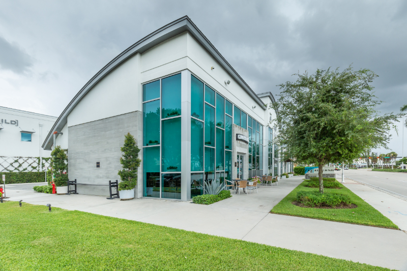 41 Collection Timeless Building Hoffmann Commercial Real Estate