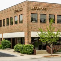 North Shore Holdings - Hoffmann Commercial Real Estate Building