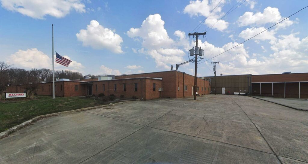 1305 Old Thomasville Road