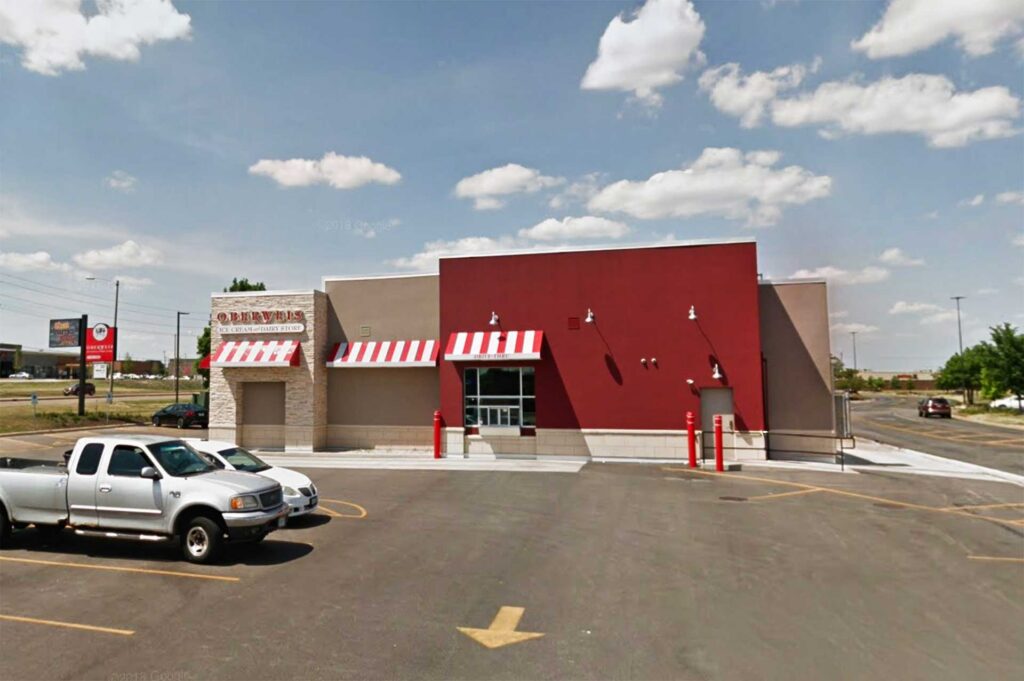 2105 N. Veterans Parkway