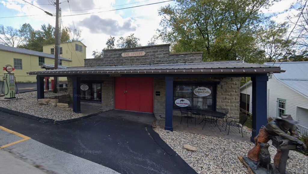 219 Jackson St