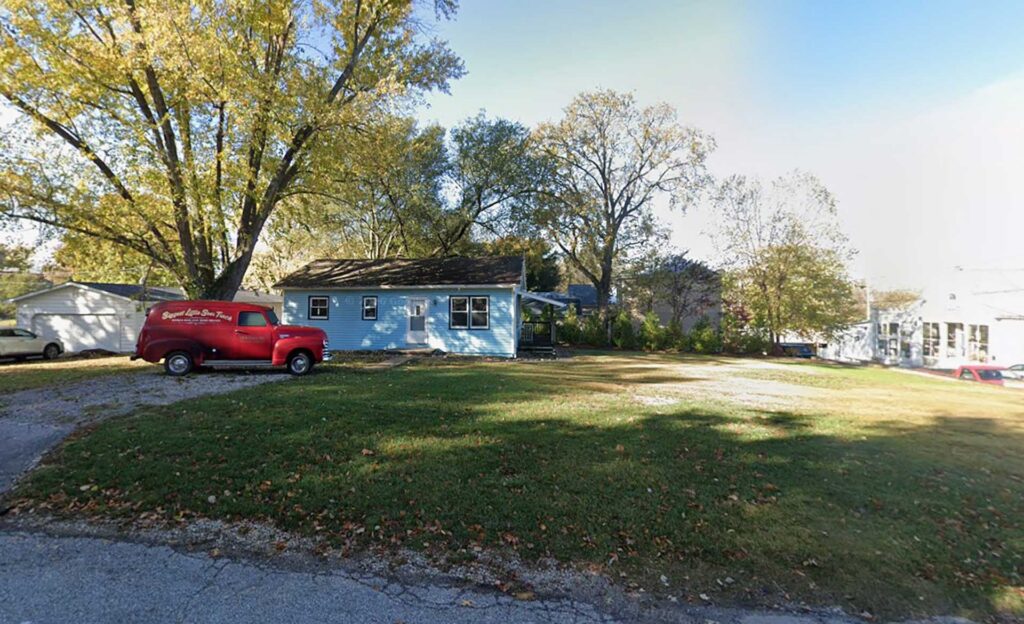 235 Green St