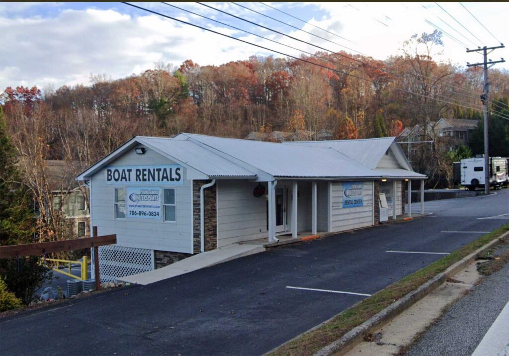 2683 US Hwy 76W