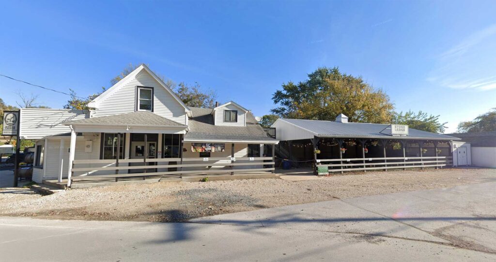 3006 S Hwy 94