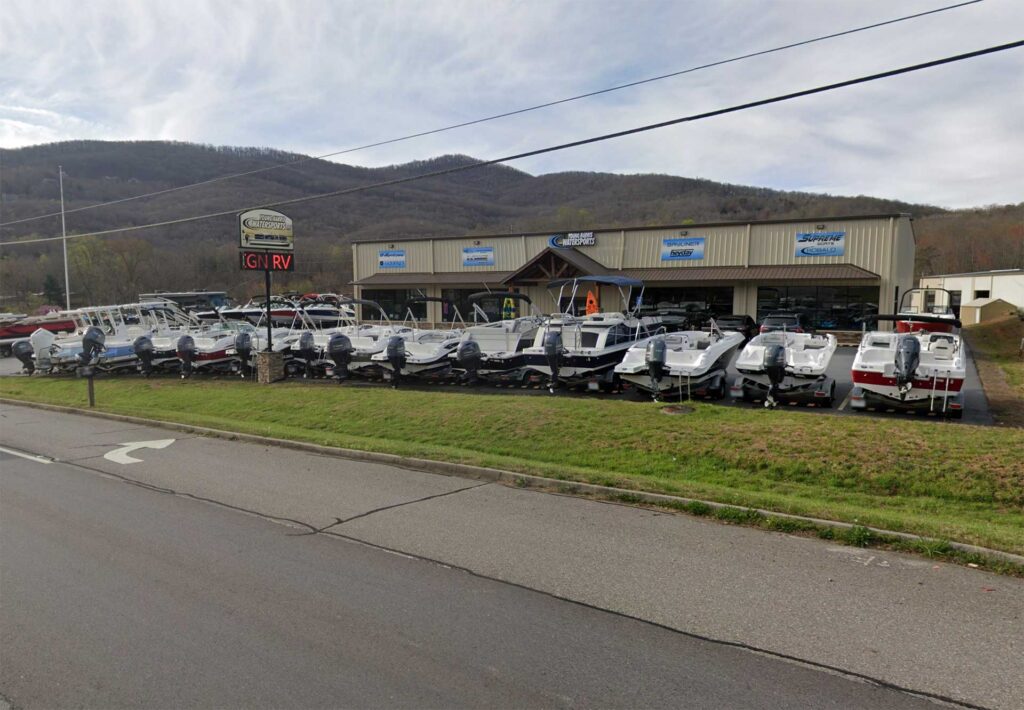 3676 Hwy 76W