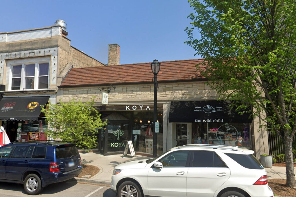 1114 Central Ave