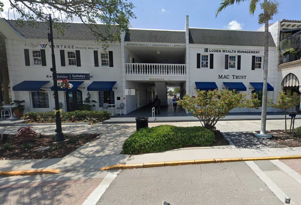 500 5th Ave S