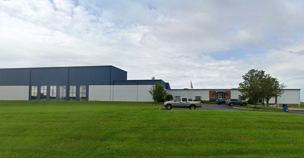 6321 Bluff Road