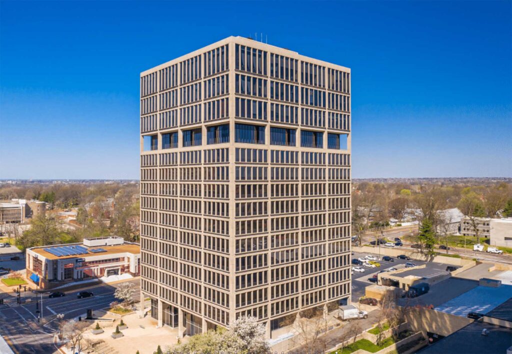 7701 Forsyth Blvd