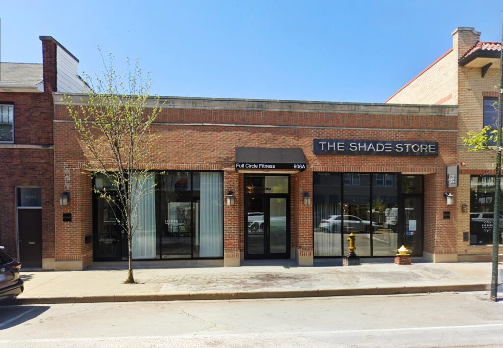 906-908 Green Bay Rd