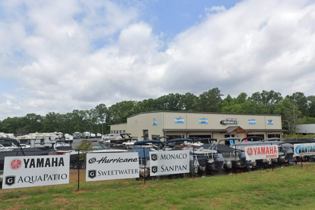 804 Harmony Rd