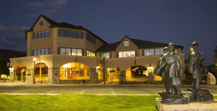 245 Chapel Place