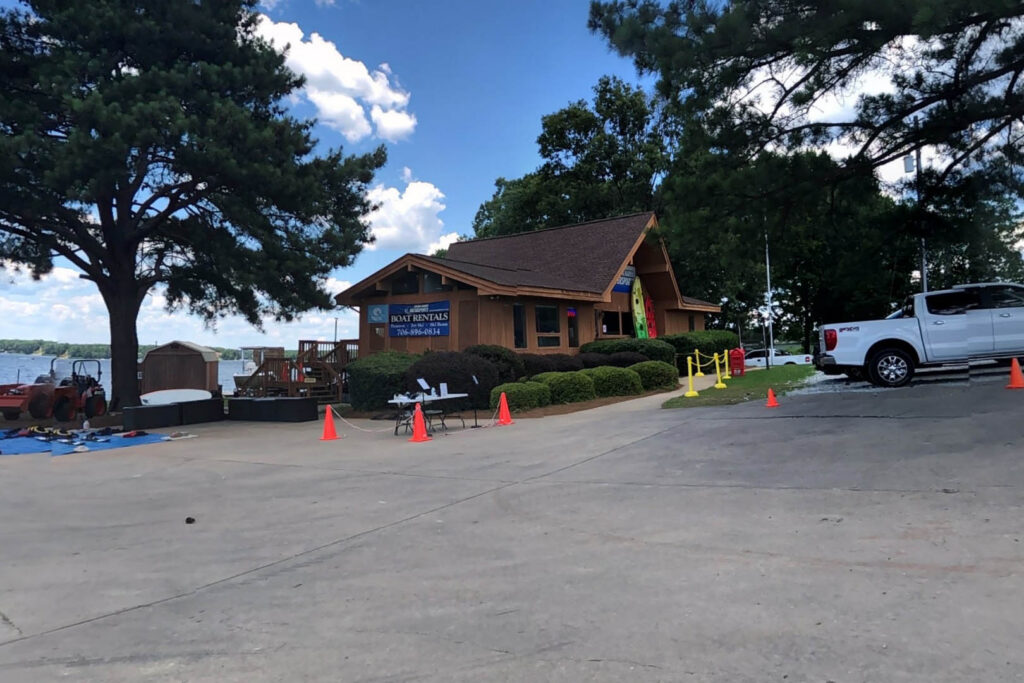 1139 Lake Oconee Pkwy