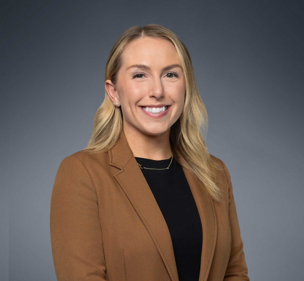 Claire Christoferson