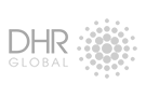 DHR Global Logo