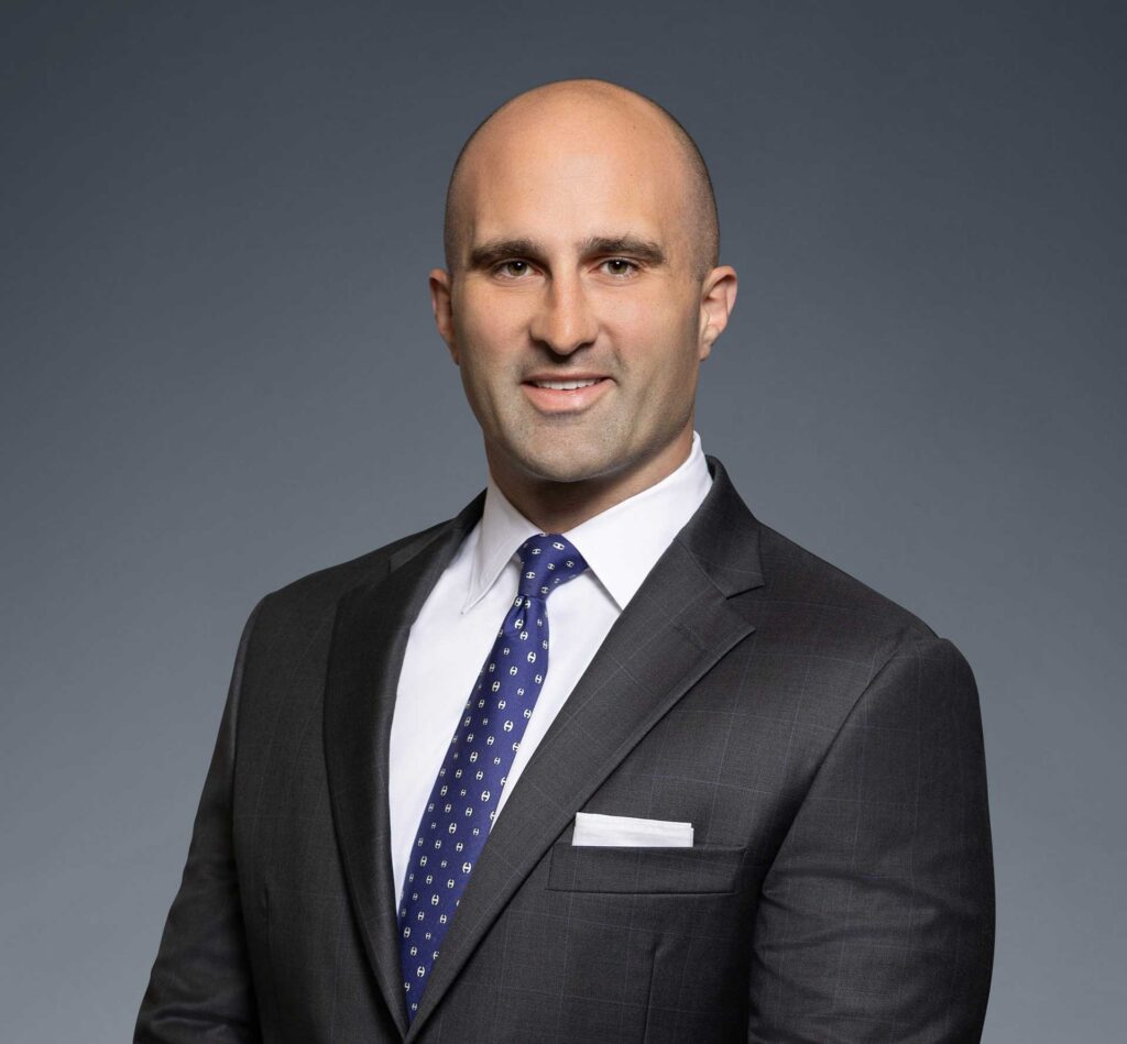 Greg Hoffmann