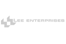 Lee Enterprises Logo