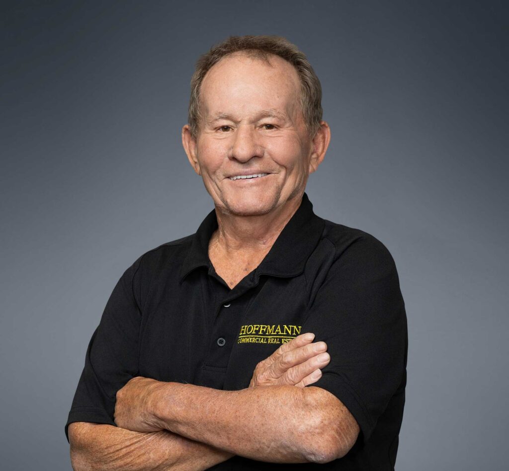 Larry Meyer